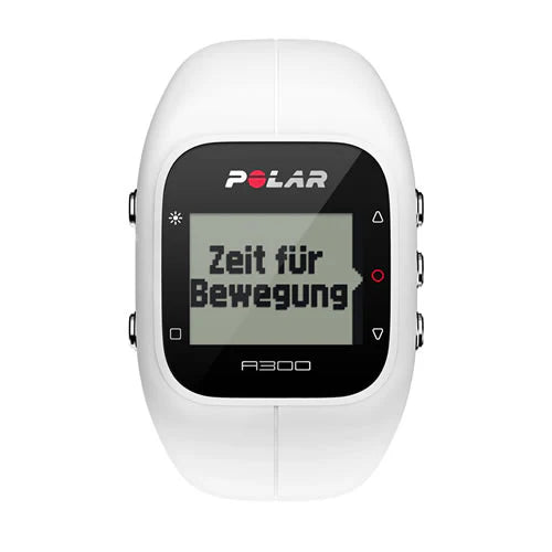 Polar A300 HR