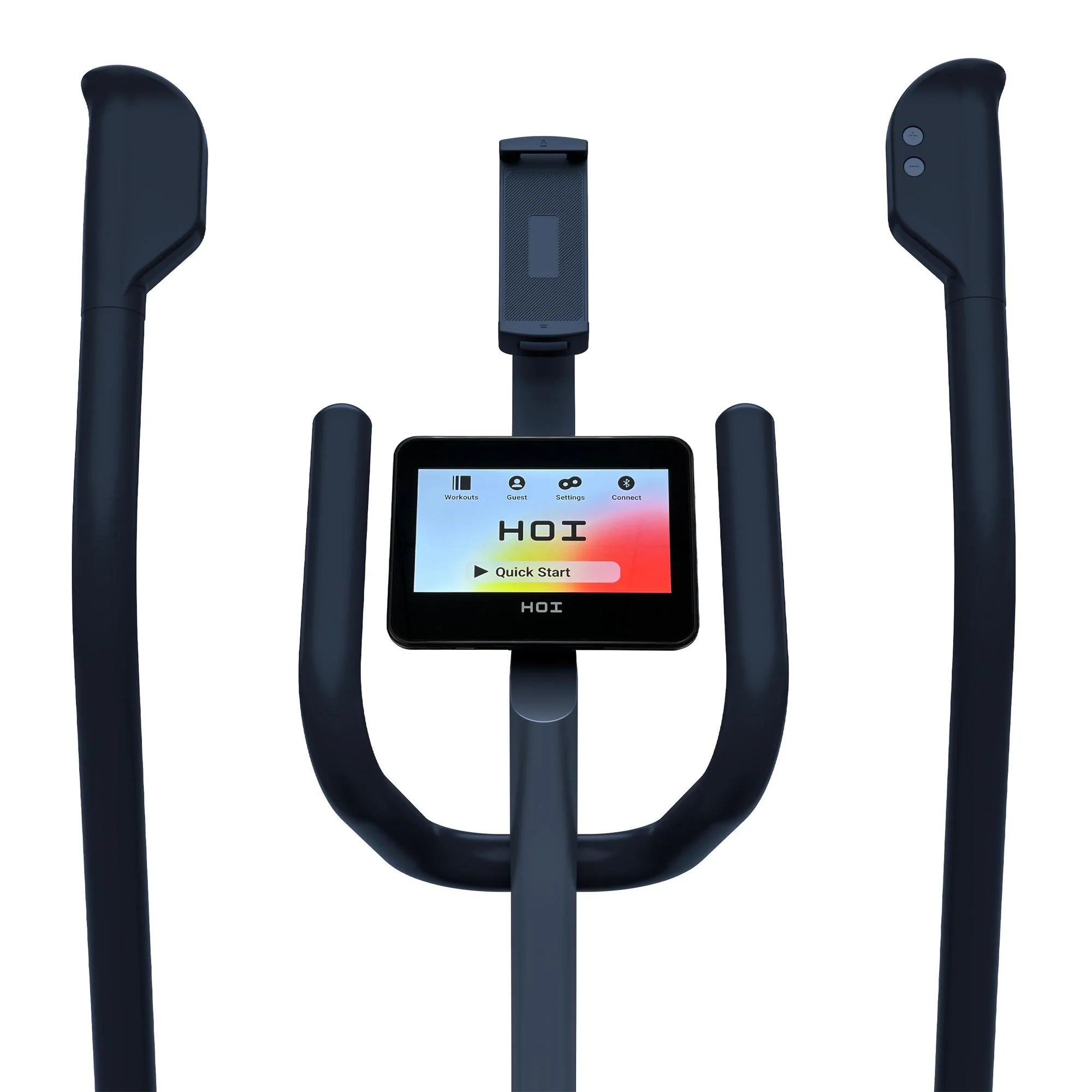 Kettler Crosstrainer HOI CROSS PRO