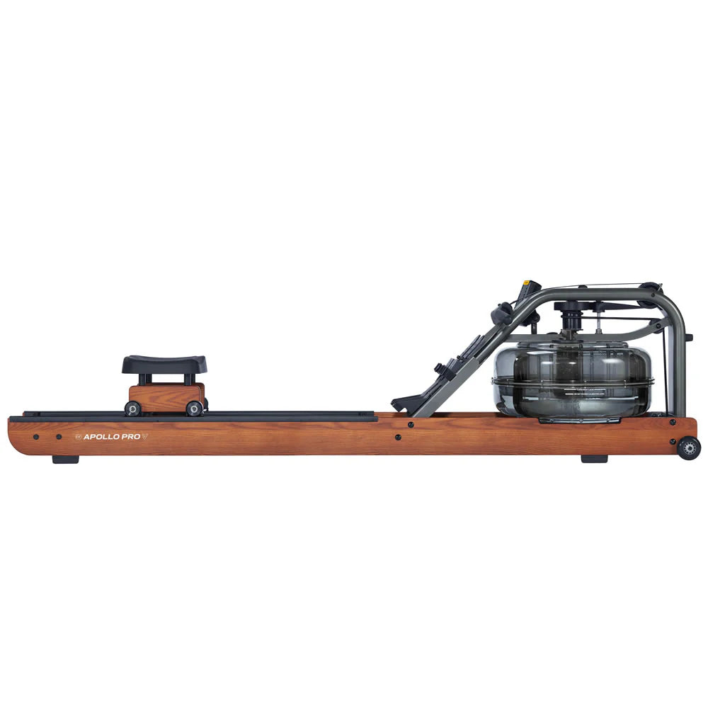 Fluid Rower Vogatore Apollo Pro V