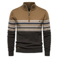 Axel - Nordischer Winterpullover