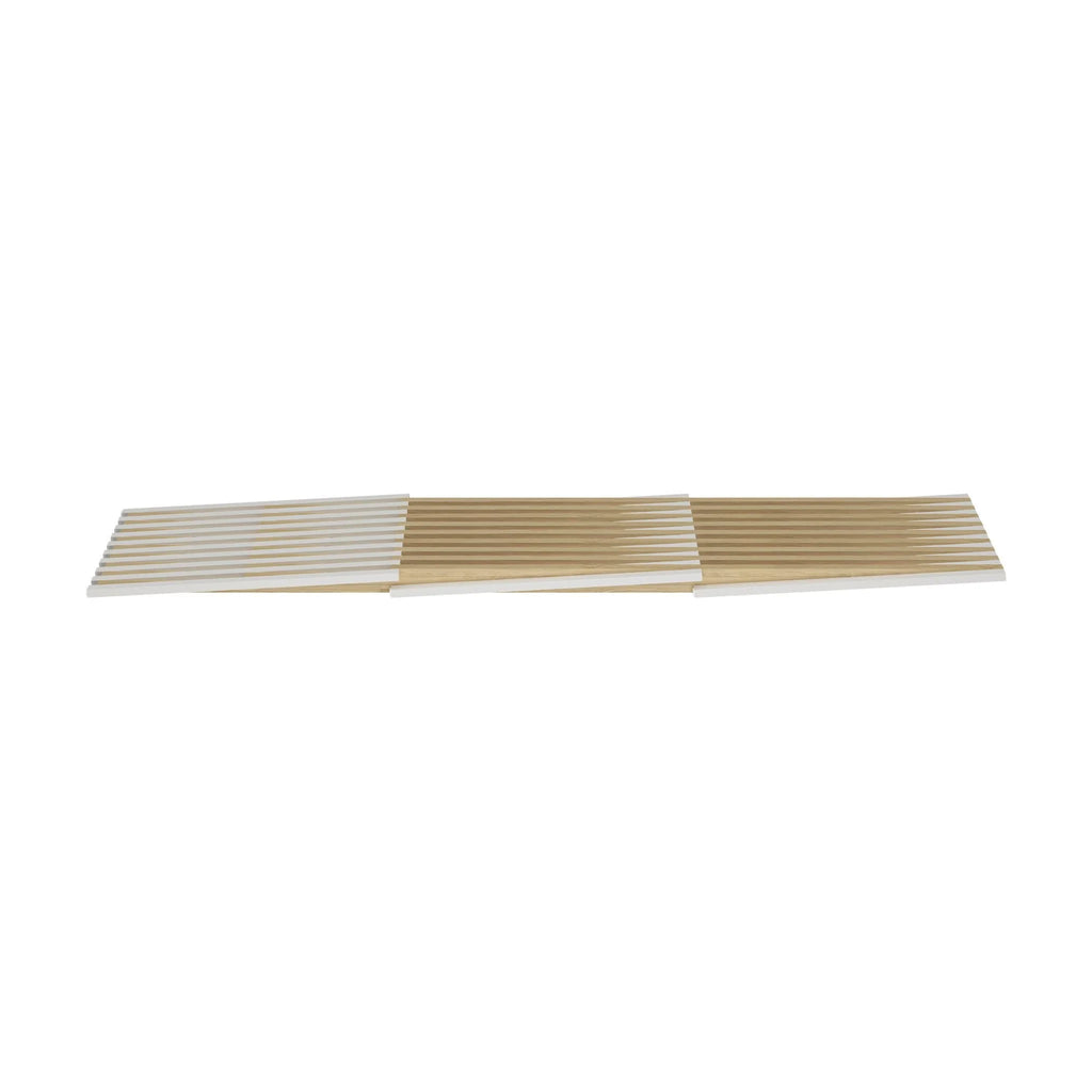 Regal REBAR 2.2 \ Rovere bianco puro