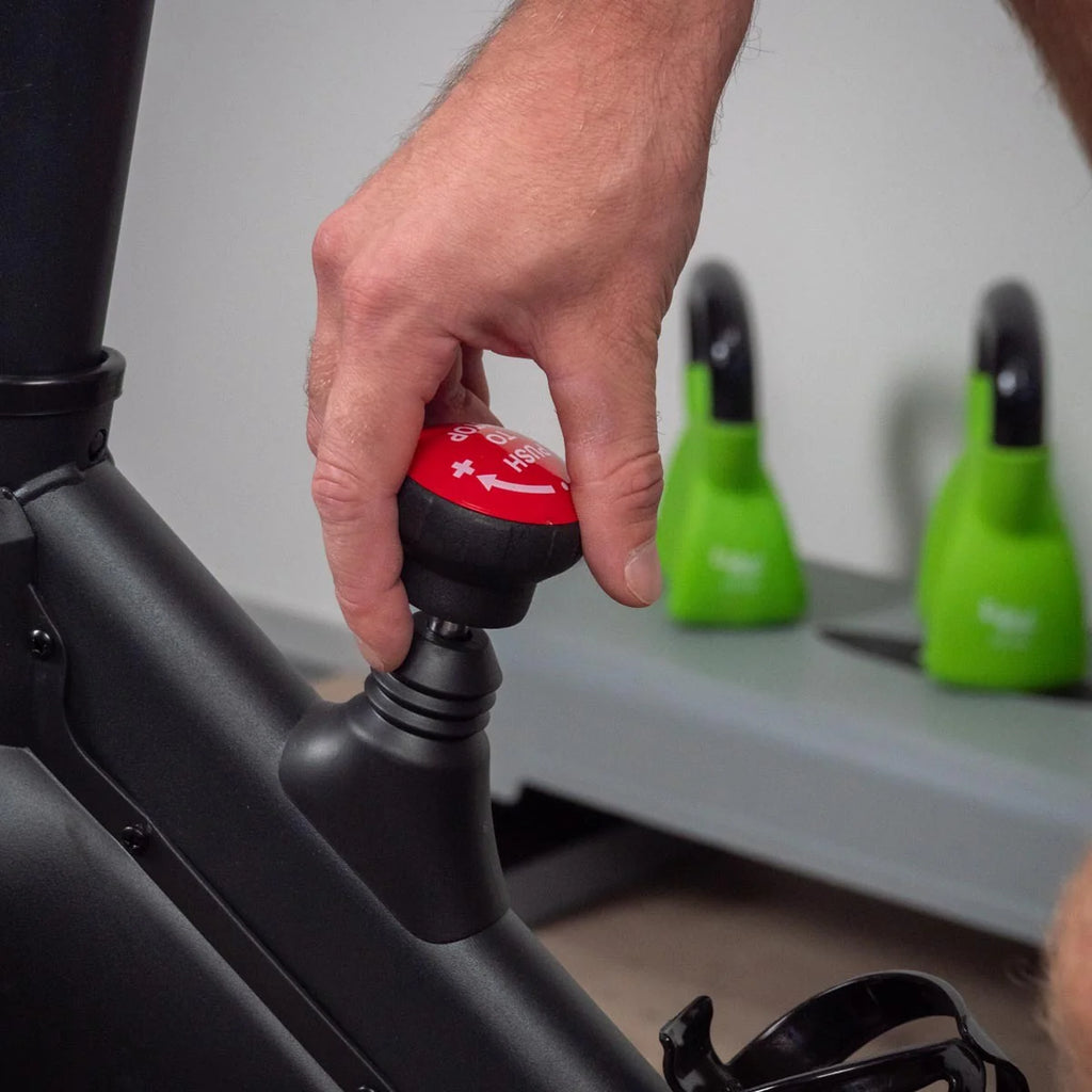 Cyclette React Indoor Cycle 600