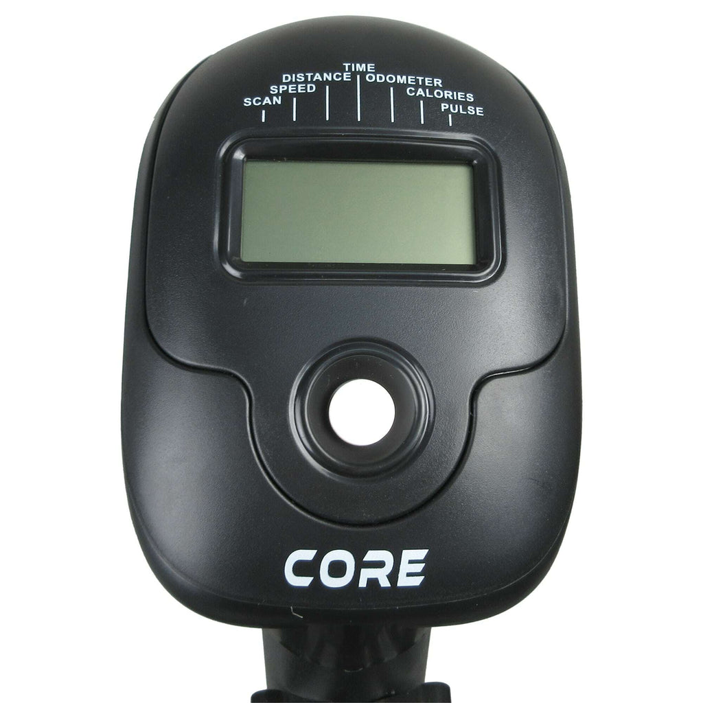 Core Heimtrainer 400