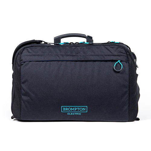 Borsa da città per Brompton Electric (L)