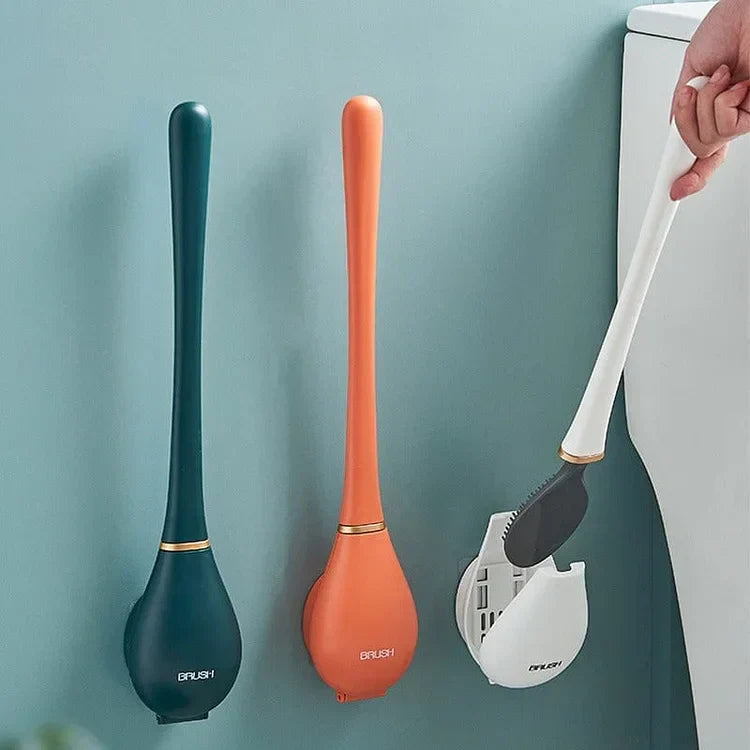 PureSwipe - La spazzola in silicone definitiva