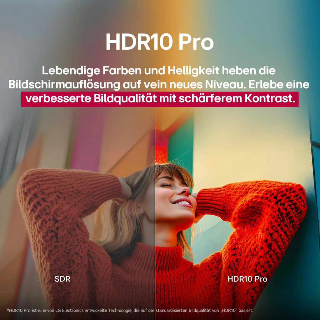 LG 55UA75006LA TV 55 pollici (139 cm) 4K UHD AI TV (Processore AI α7 Gen8 4K, webOS 25, 60Hz) [Modello 2025]