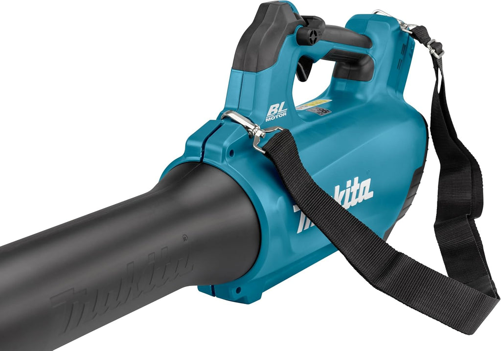 Makita DUB184Z Soffiatore a batteria 18 V (senza batteria, senza caricabatterie), Benzina, 1