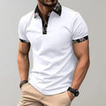 Max - Lssiges Poloshirt für den Alltag