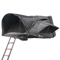 Nordcore Tenda da tetto Summit Pro XL, nero