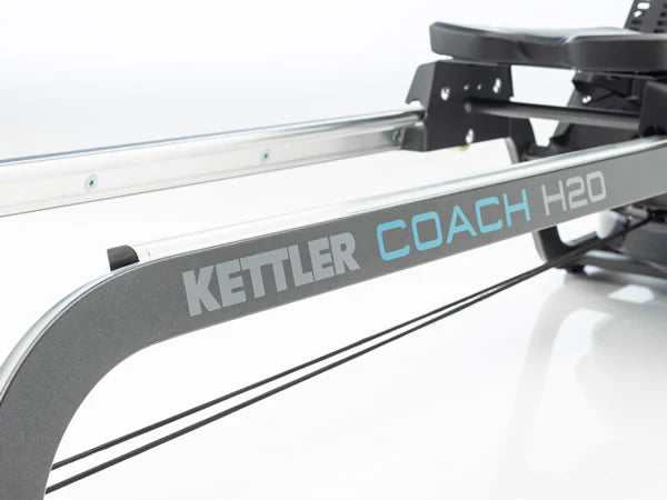 Kettler Rudergert Coach H2O