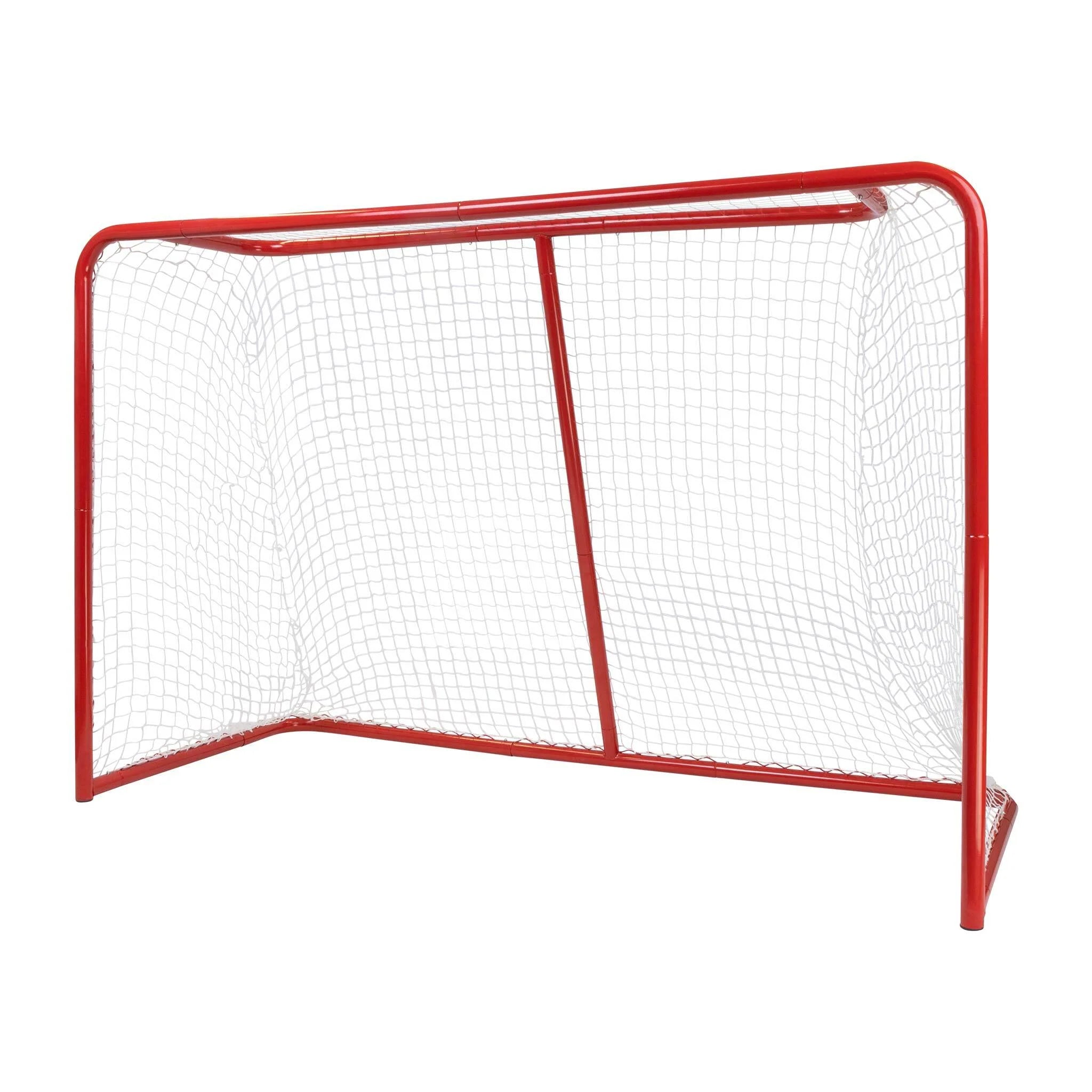 Prosport 2x Porte da Hockey su Ghiaccio Ufficiali