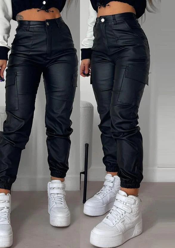 Grace - Stylische Cargohosen