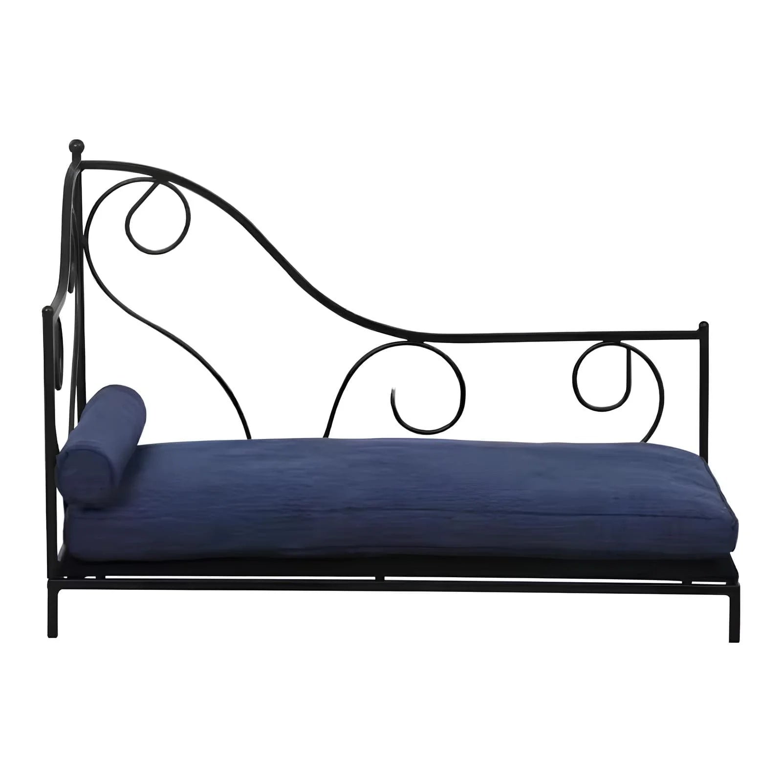 Elegantes Luxus-Hundesofa – Komfort und Stil für Ihren Vierbeiner