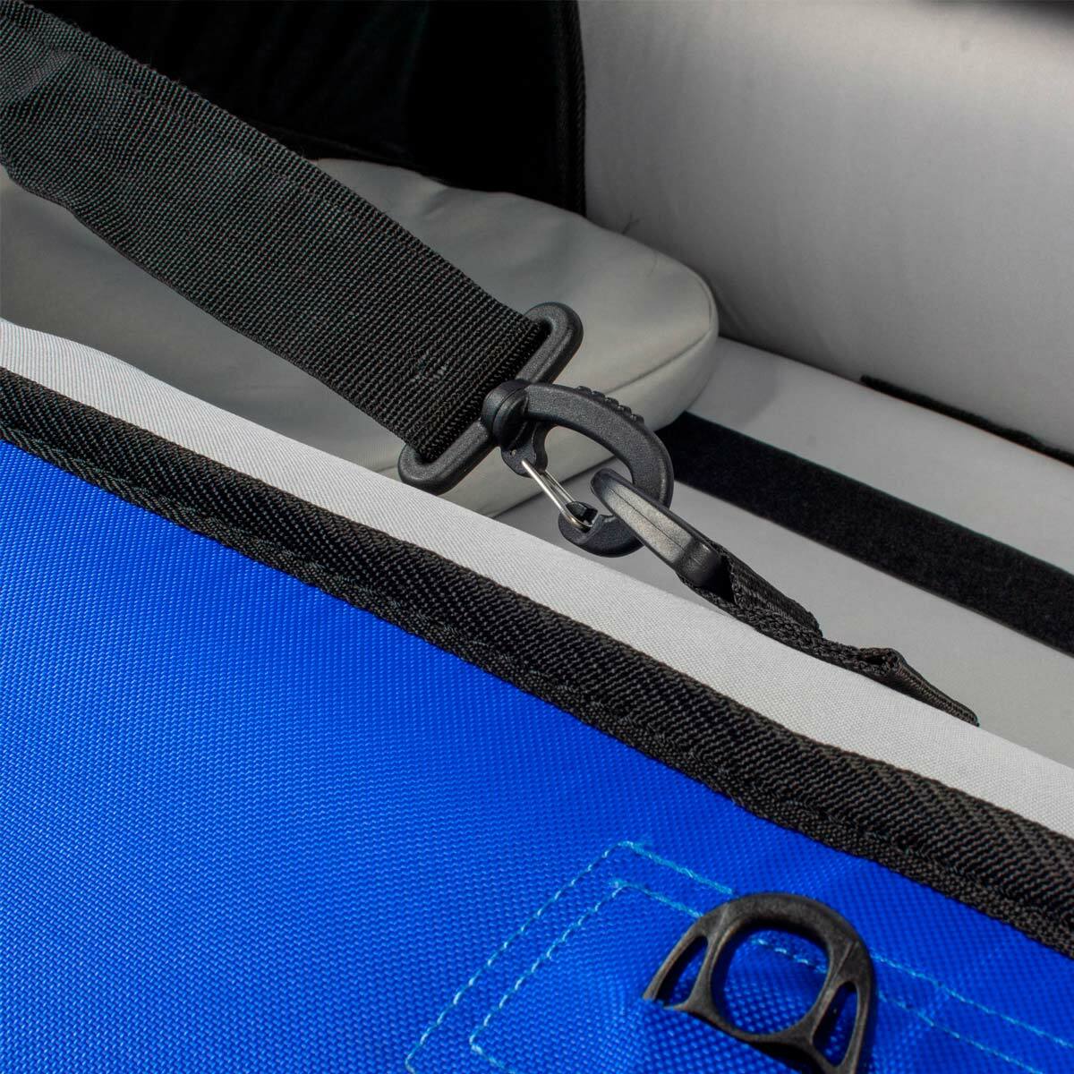 Solar Marine Kajak Pro, 2 Personen