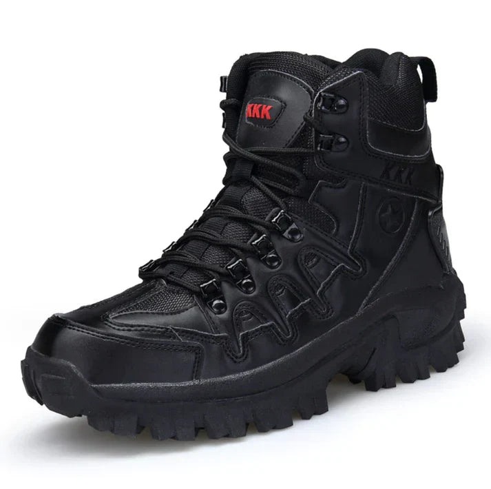 Levi - Wasserdichte, rutschfeste Stiefel