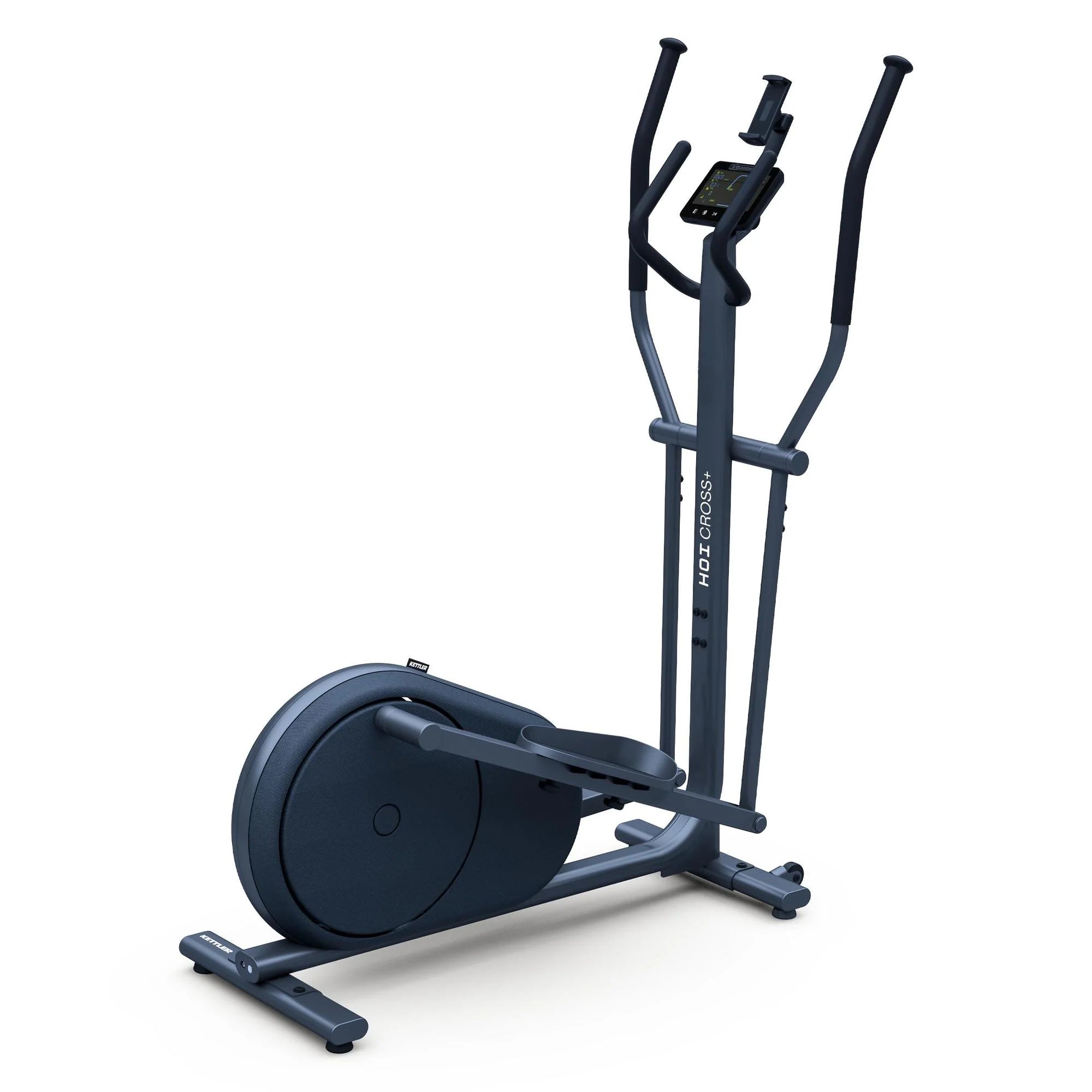 Crosstrainer Kettler HOI CROSS+