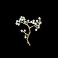 Ume Brosche