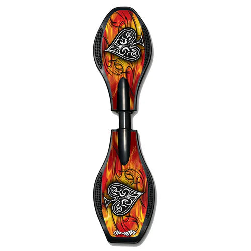 Waveboard Wave G2 Spade