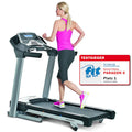 Horizon Fitness Laufband Paragon 6
