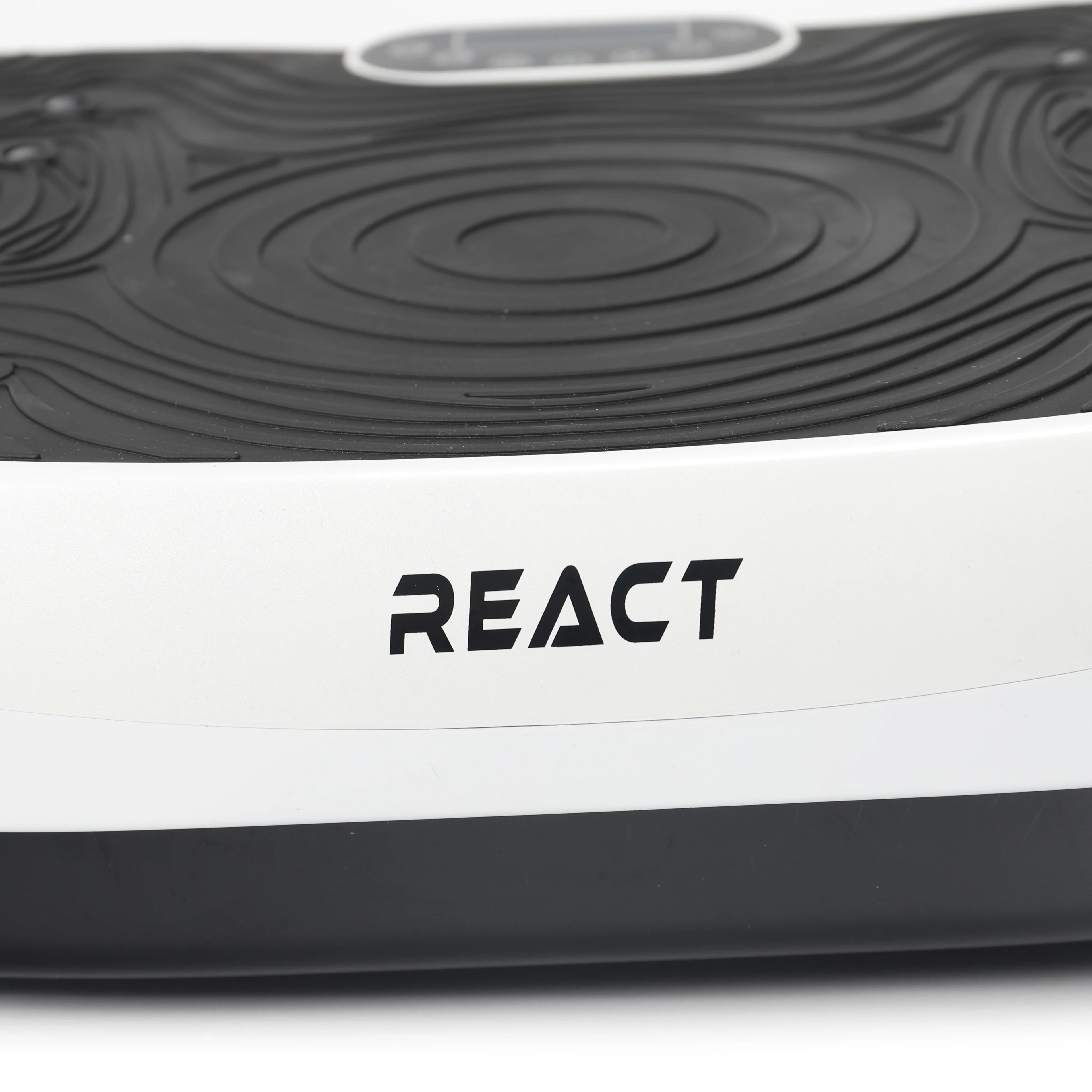 React Piastra vibrante 1000
