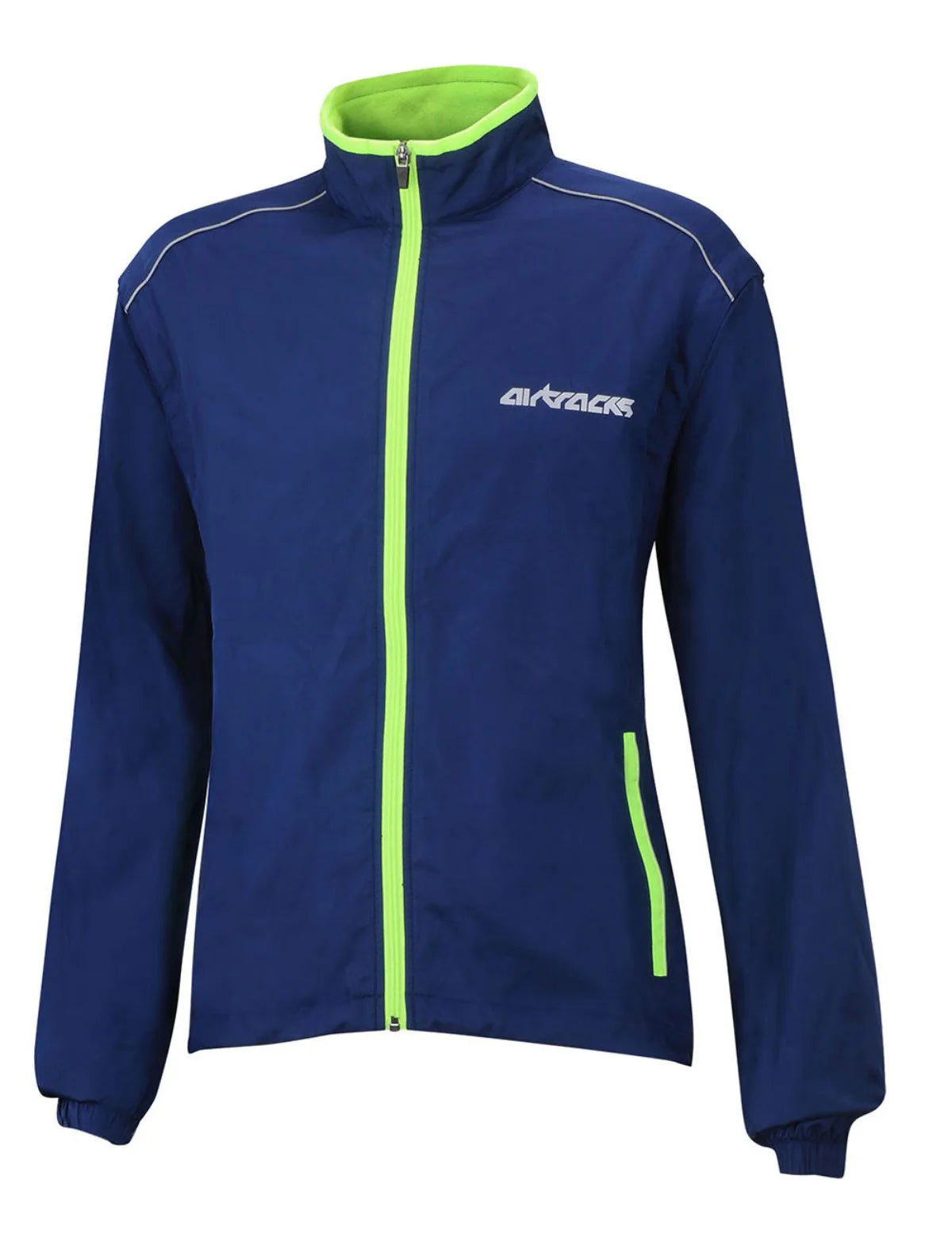 Giacca Uomo Multiuso - Gilet Pro Air Blu Navy