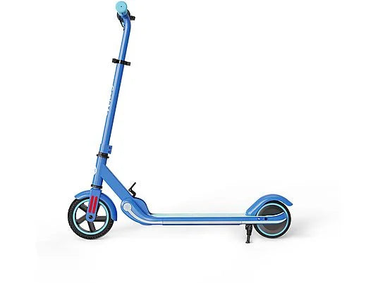 Monopattino elettrico G11 per bambini con logo Geekme, motore da 150W, IPX4