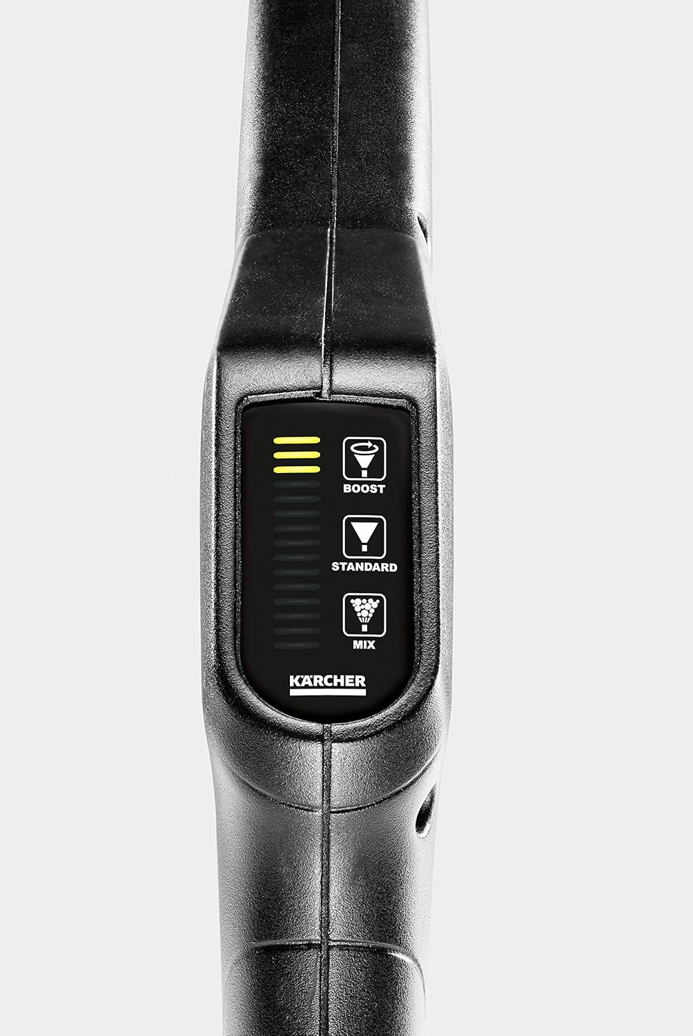 Idropulitrice a batteria Kärcher K 2 Battery da 36 V, pressione: 110 bar, lancia a getto singolo, ugello rotante, raccordo per tubo da giardino A3/4, peso: 4,5 kg, compatibile con la batteria Kärcher da 36 V, senza batteria