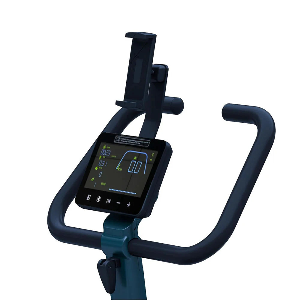 Ergometro Kettler HOI Ride+