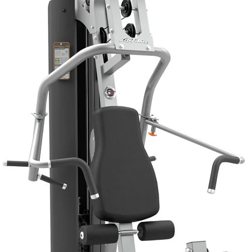 Life Fitness Stazione multifunzione G2