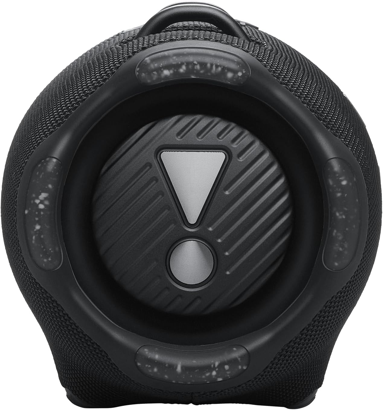 JBL Xtreme 4 Altoparlante portatile in colorazione Camouflage – Cassa portatile Bluetooth con bassi profondi, AI Sound Boost e power bank integrato – Impermeabile e resistente alla polvere – 24 ore di autonomia