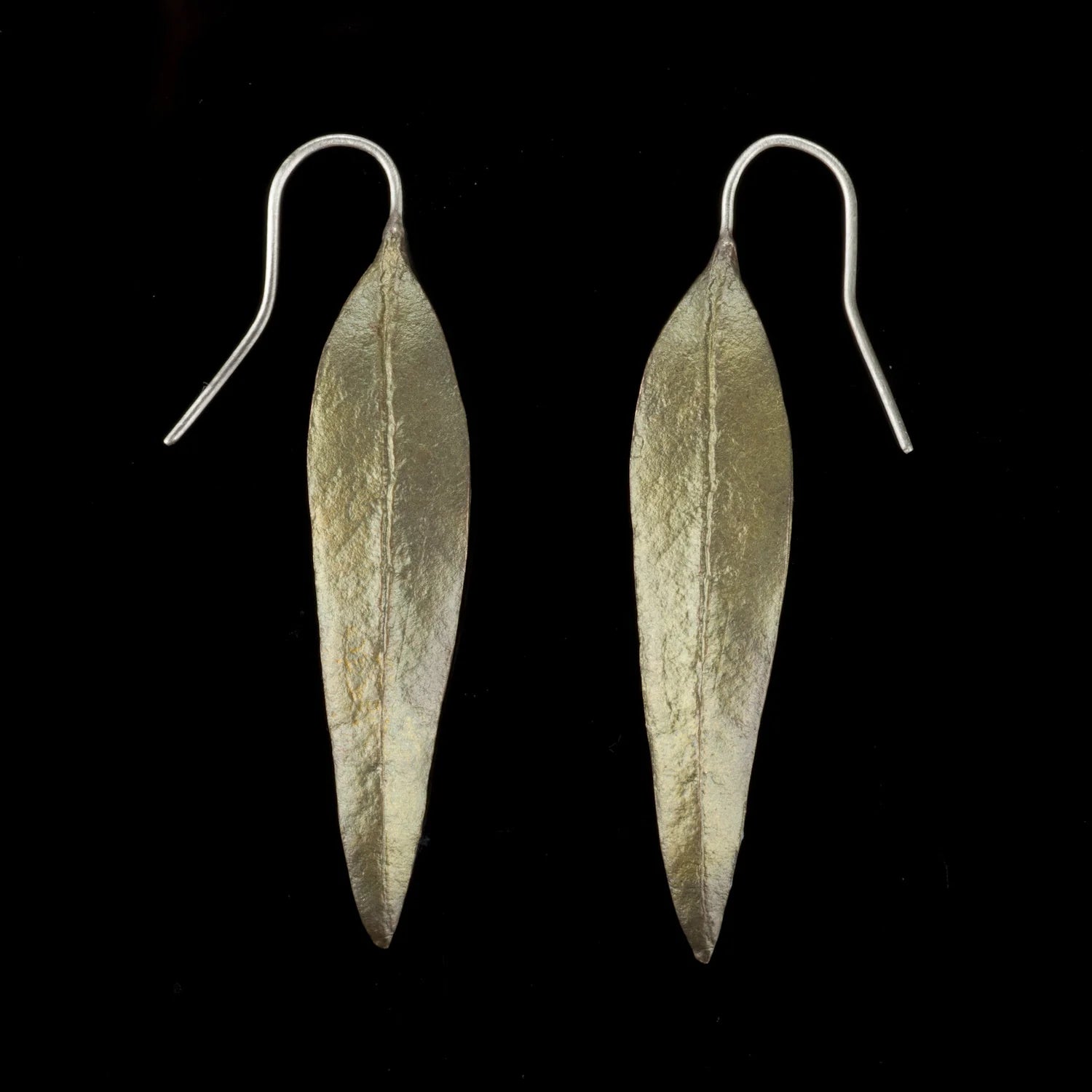 Eukalyptus Ohrhnger - Langes Blatt