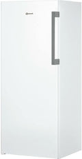 Bauknecht GKN 14G3 WS 2 NoFrost Gefrierschrank / Nutzinhalt 170 Liter/ 142 cm Höhe / ProFreeze/ Touch Display, Weiss