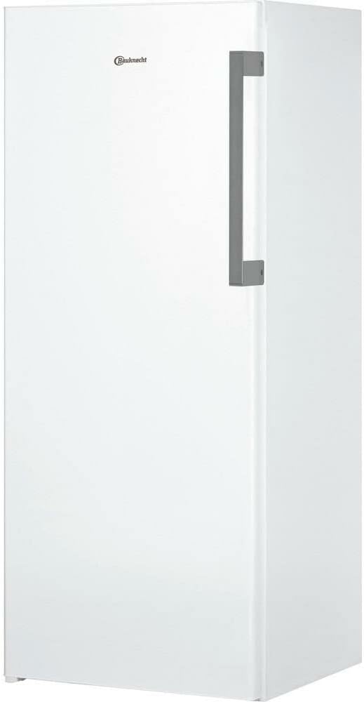 Bauknecht GKN 14G3 WS 2 NoFrost Gefrierschrank / Nutzinhalt 170 Liter/ 142 cm Höhe / ProFreeze/ Touch Display, Weiss