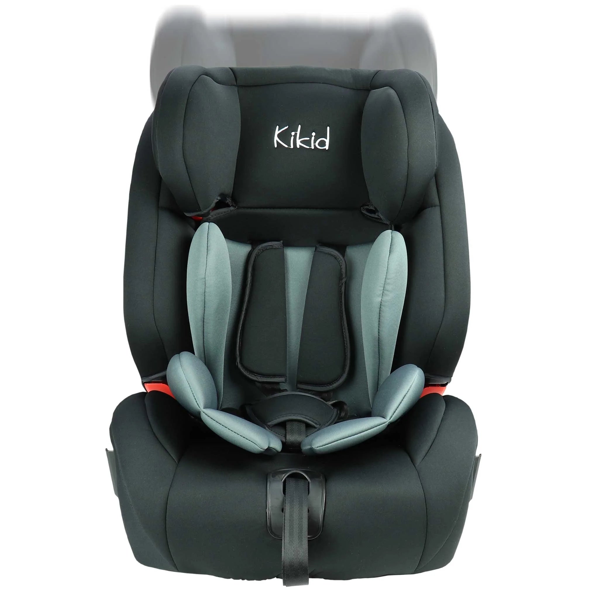 Kikid Kindersitz, ISOFIX, 9-36 kg