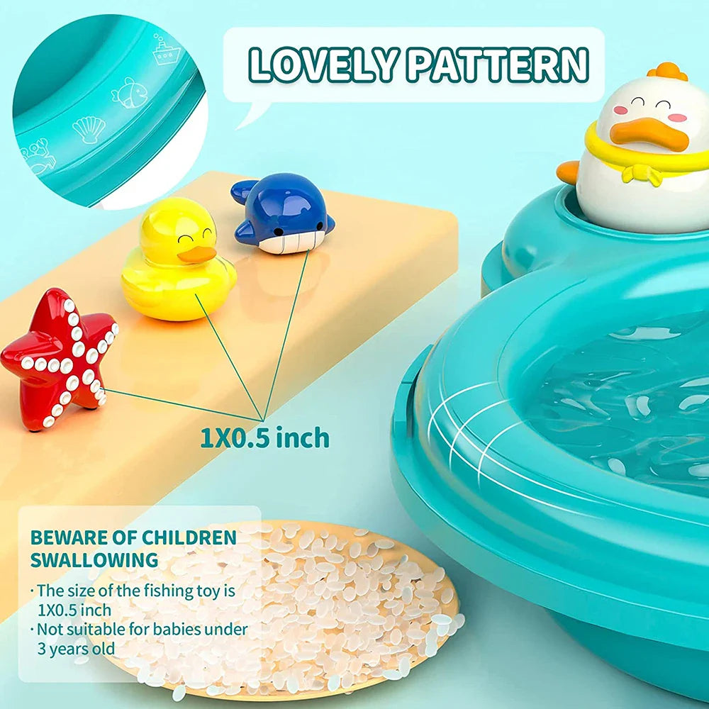 Cucina Giocattolo - Divertimento acquatico per tutti - Set Cucina Giocattolo