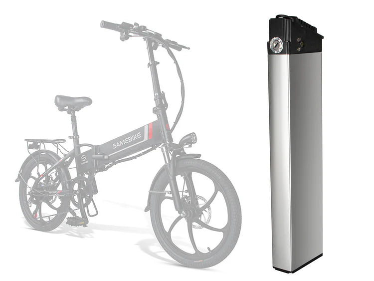 Samebike 20LVXD30 Akku – Hochleistungs-Ersatzakku