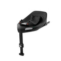 CYBEX Gold Base ISOFIX, Base G, Per seggiolino auto Cloud G i-Size e seggiolino auto Sirona G i-Size, Nero