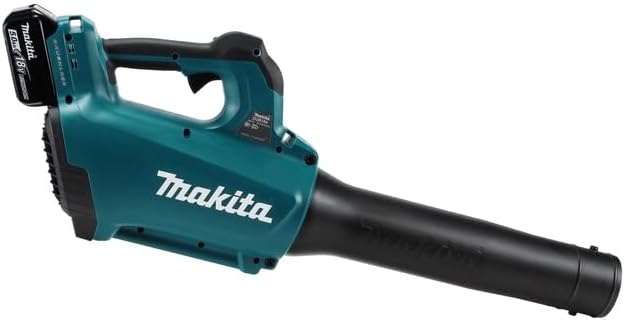 Makita DUB184Z Soffiatore a batteria 18 V (senza batteria, senza caricabatterie), Benzina, 1