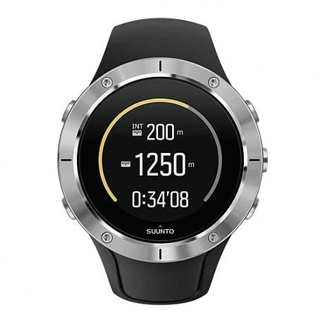 Suunto Spartan Trainer WRIST HR