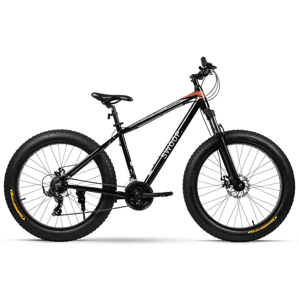 Swoop Fatbike 26 Adventurer