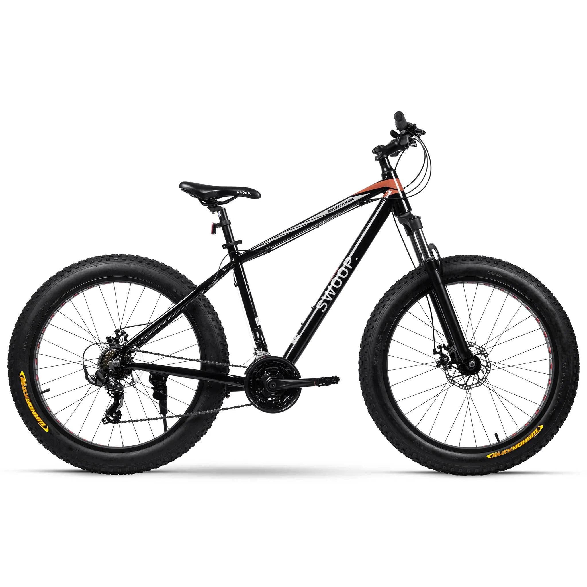 Swoop Fatbike 26 Adventurer
