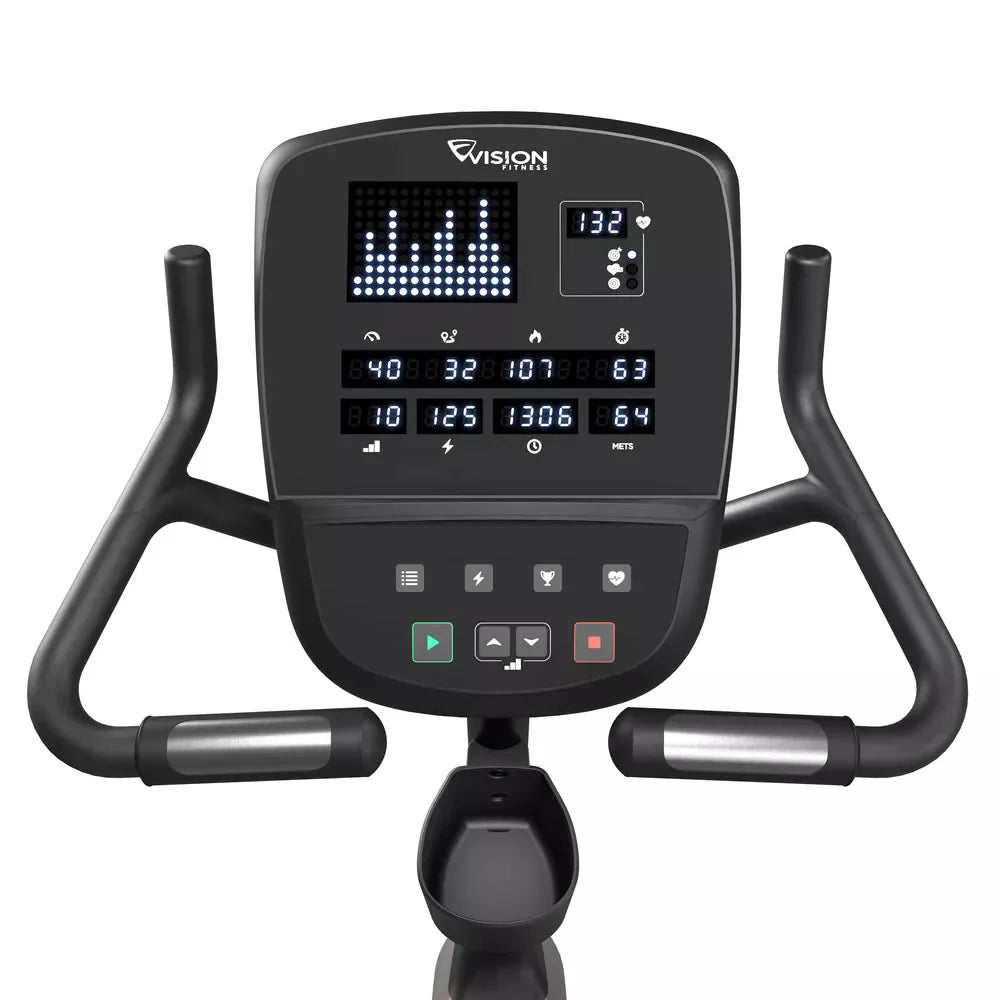 Vision Fitness Studio-Ergometer U60