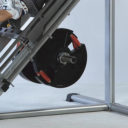 Tuff Stuff RLP-200 Leg Press/Squat