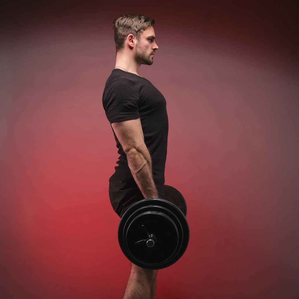 Fit'n Shape Langhantel set 50kg