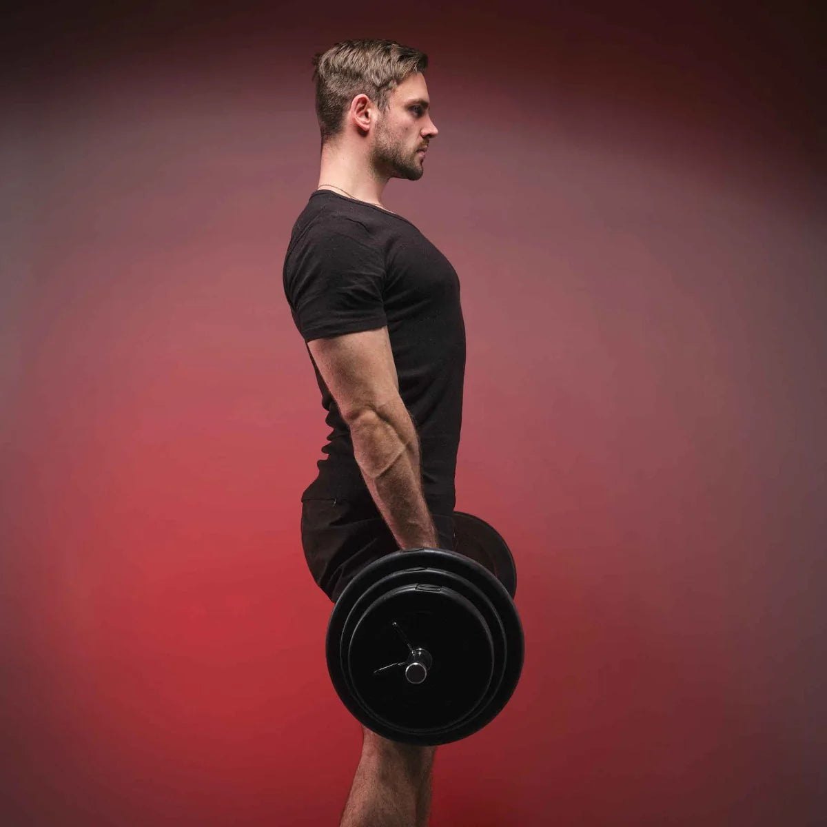 Fit'n Shape Langhantel set 50kg