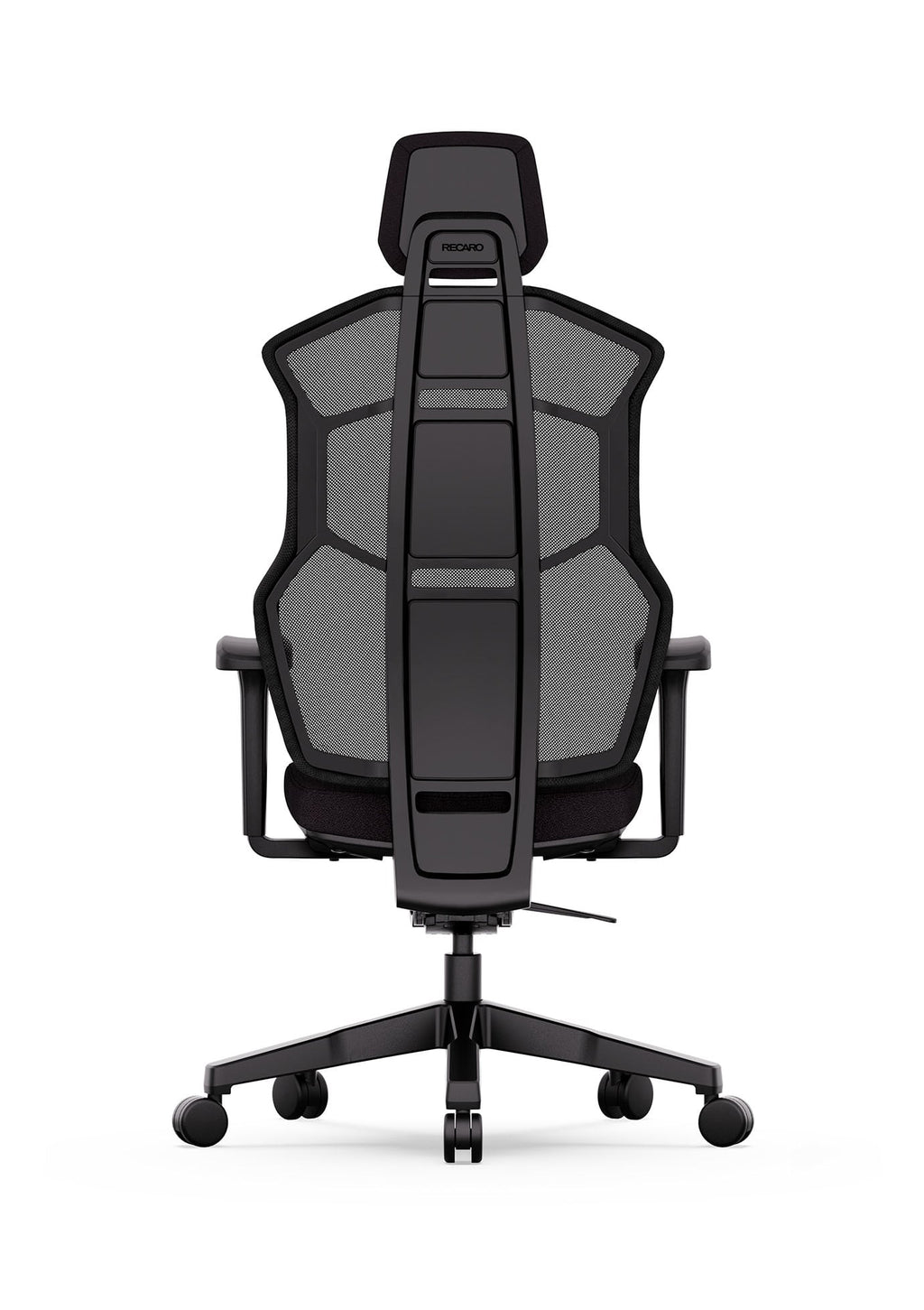 RECARO Aer Nero Midnight