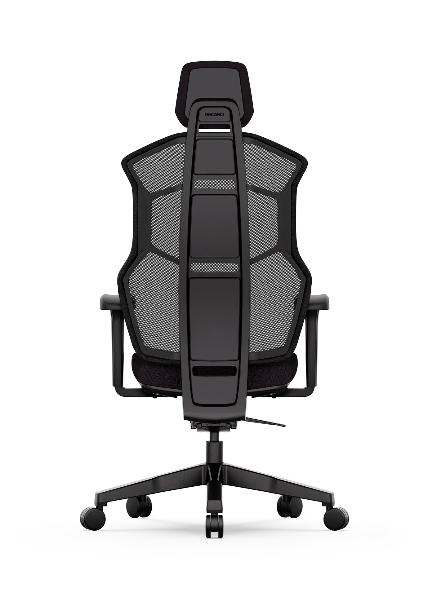 RECARO Aer Nero Midnight
