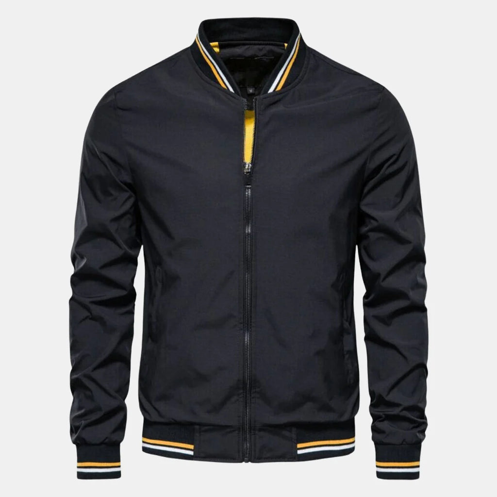 Bomber Jacket For Men