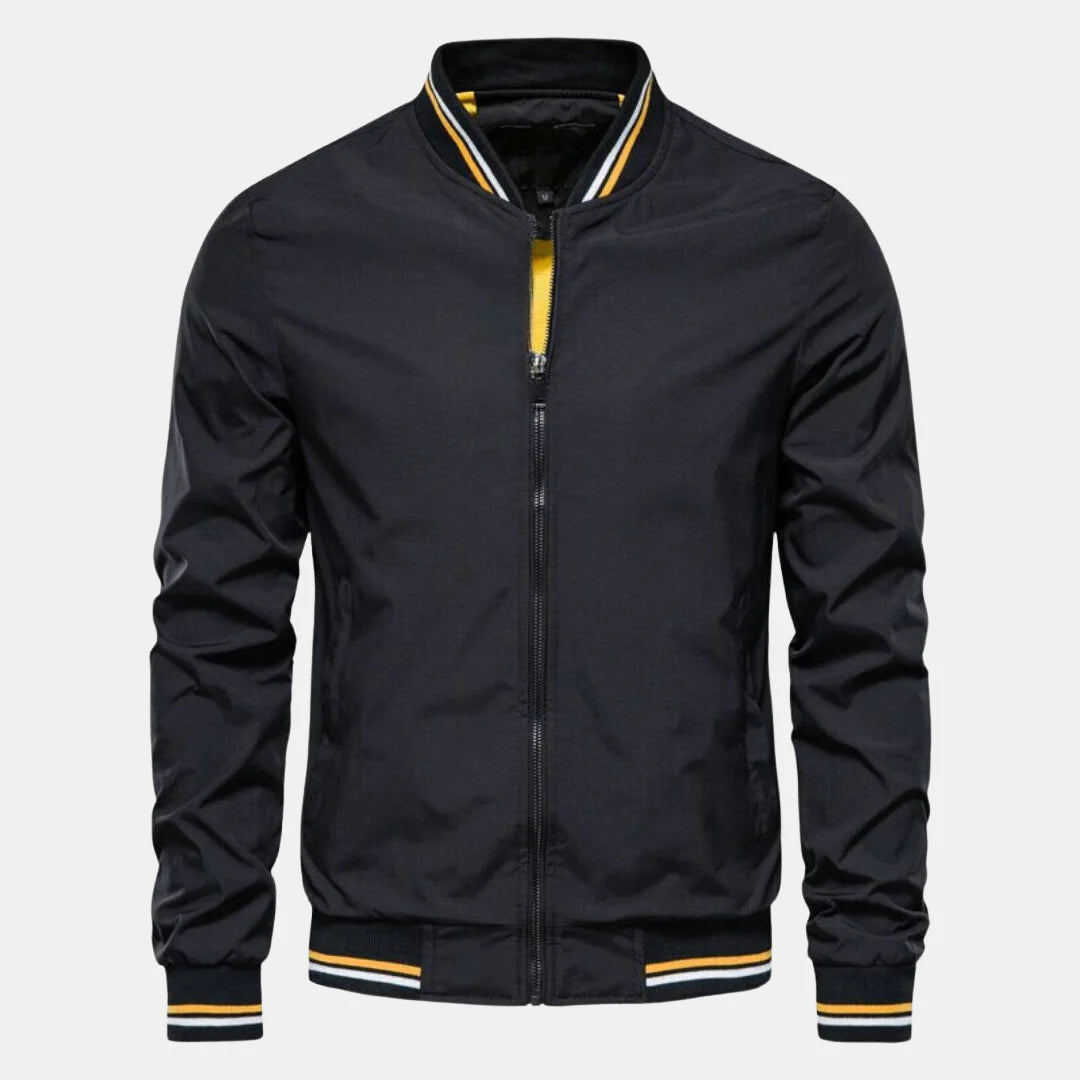 Bomber Jacket For Men