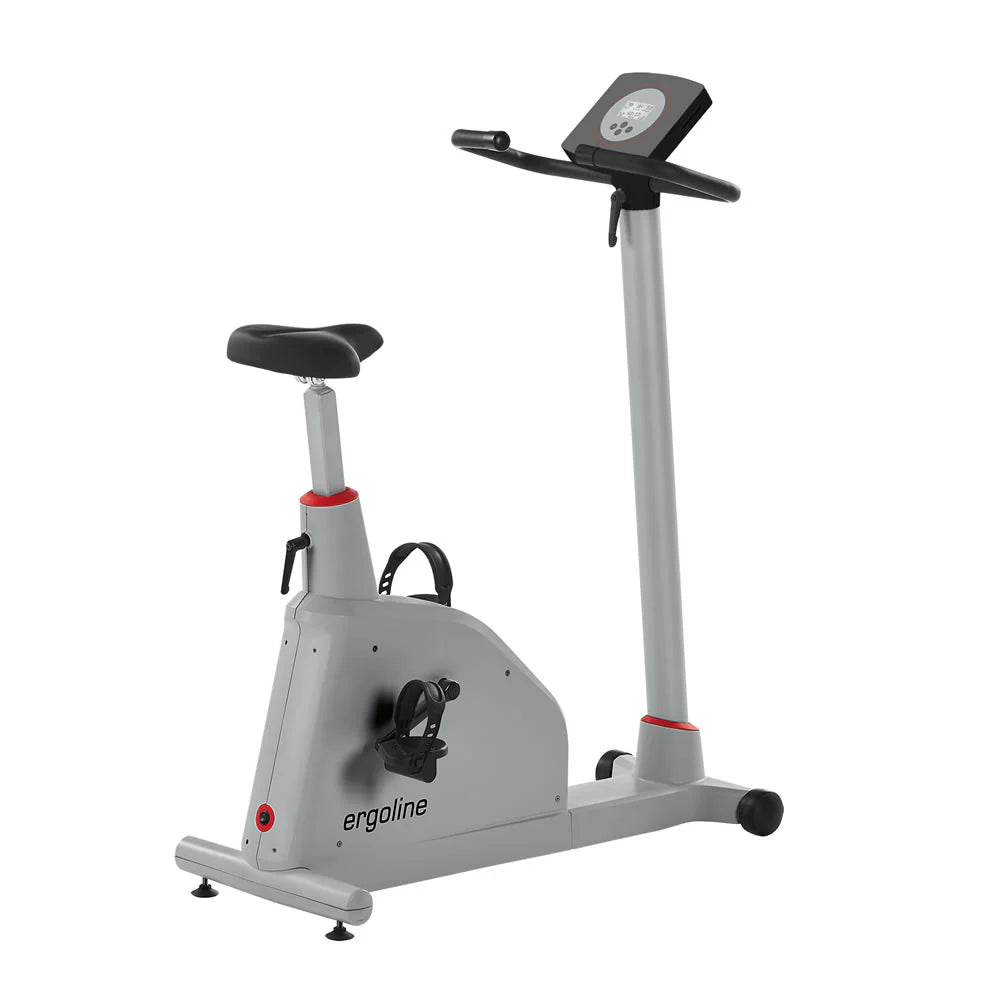 Ciclocamera Ergoline Ergometer Optibike Plus Home